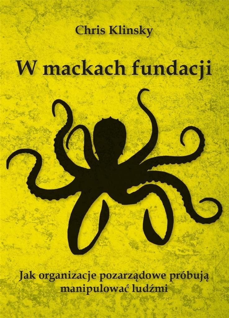 W mackach fundacji - analiza wpływu organizacji filantropijnych