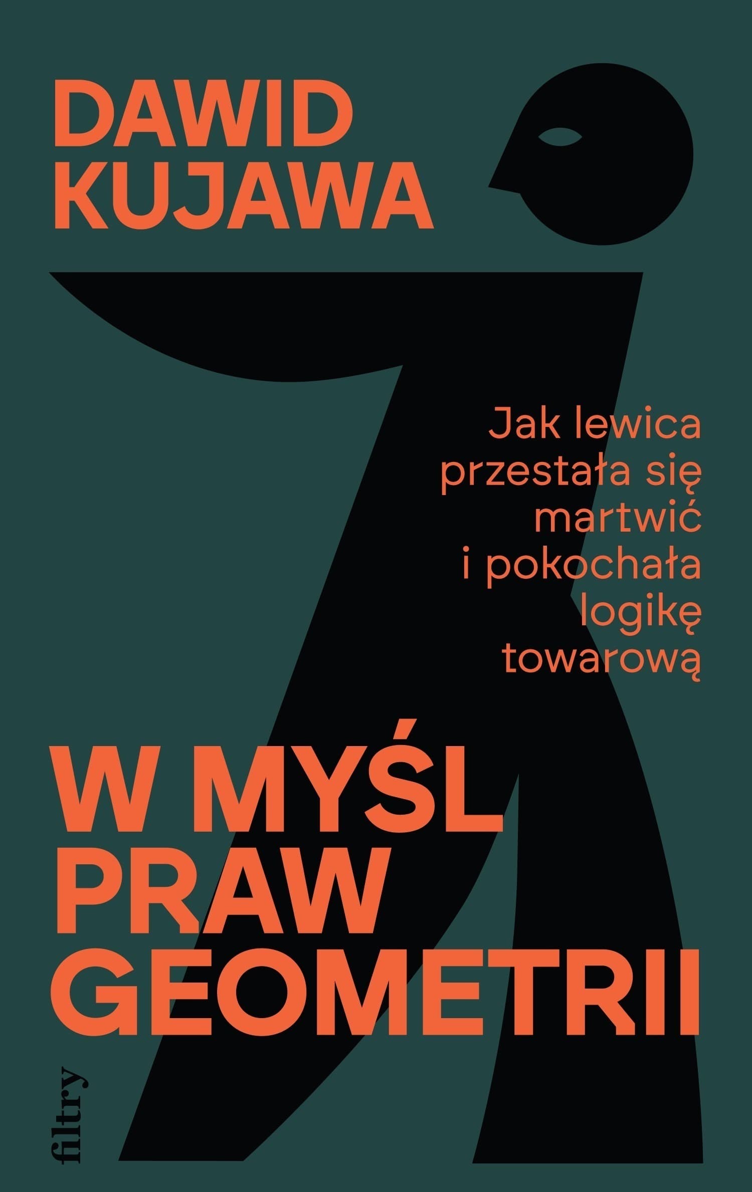W myśl praw geometrii. Jak lewica pokochała logikę towarową