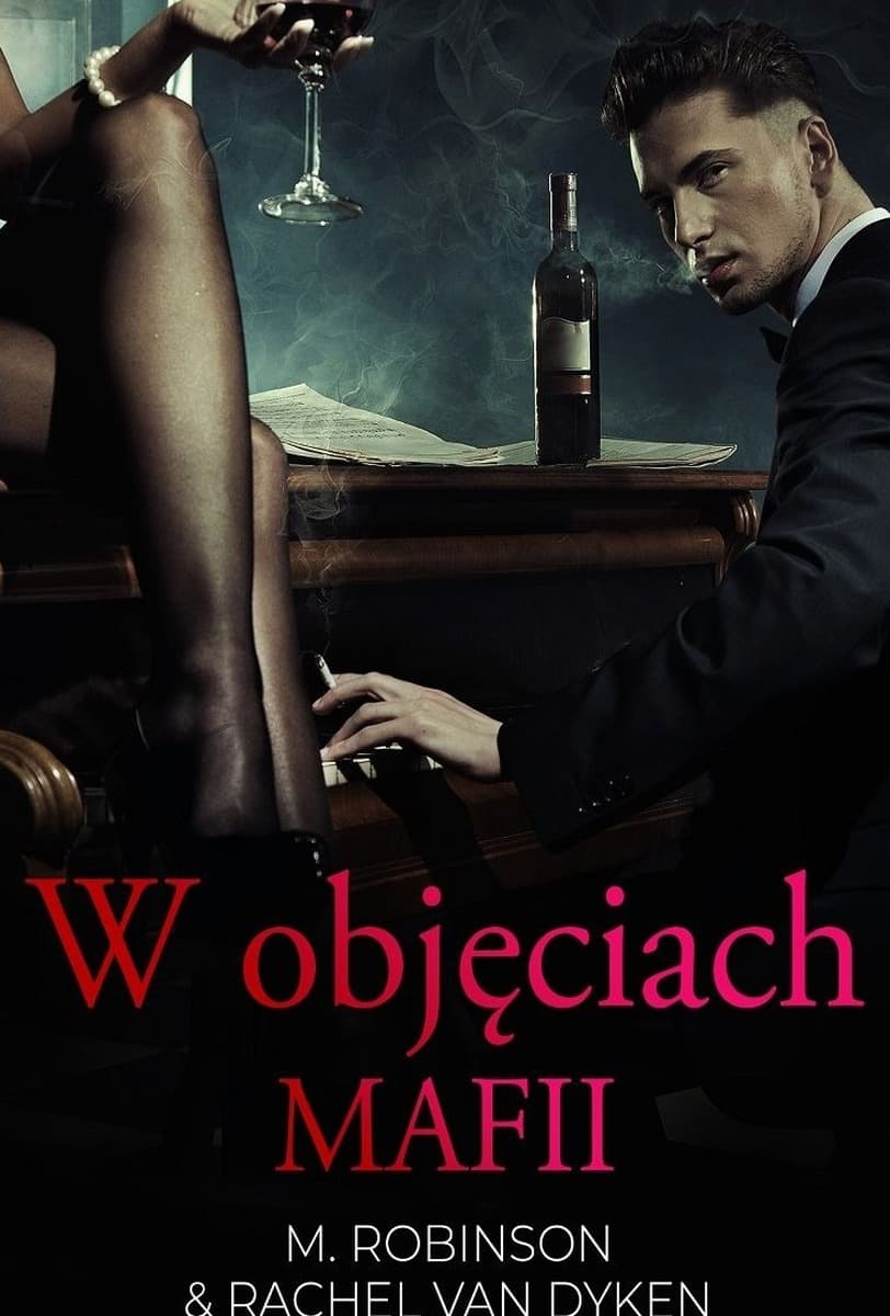W objęciach mafii