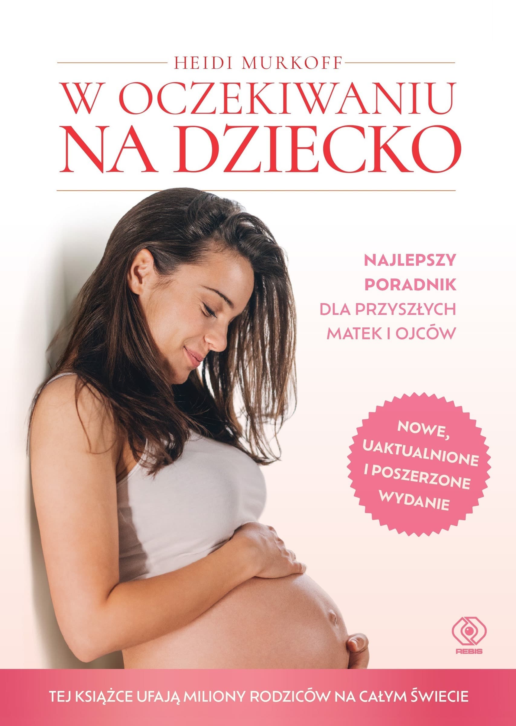 W oczekiwaniu na dziecko wyd. 2026