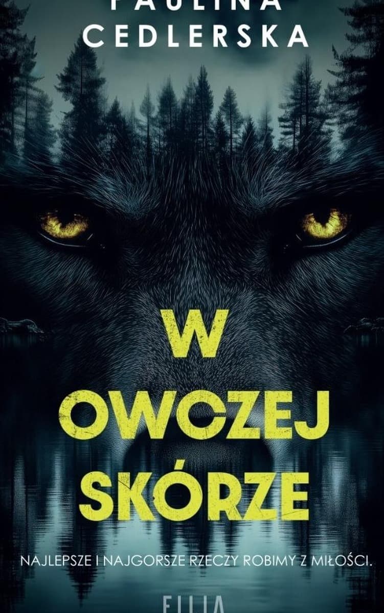 W owczej skórze