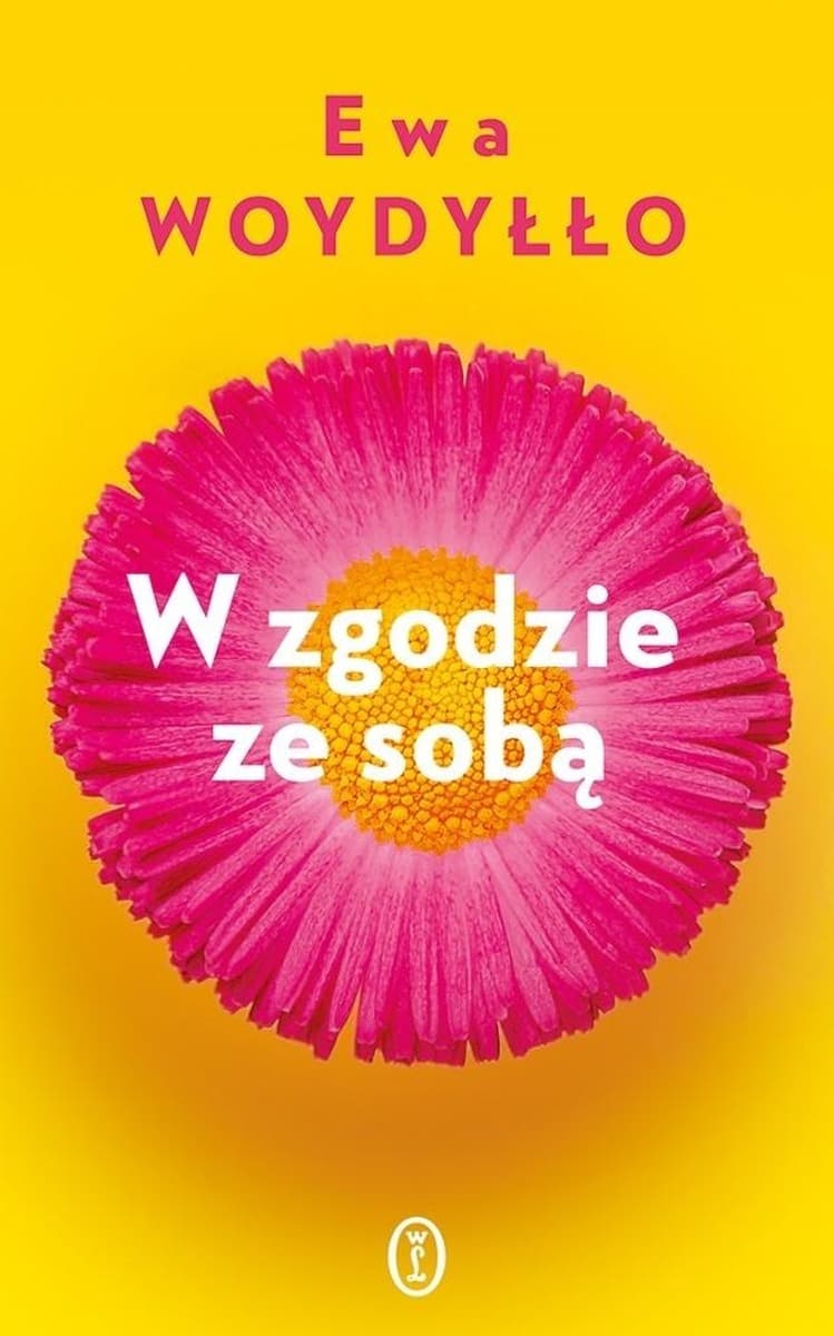 W zgodzie ze sobą. Poradnik