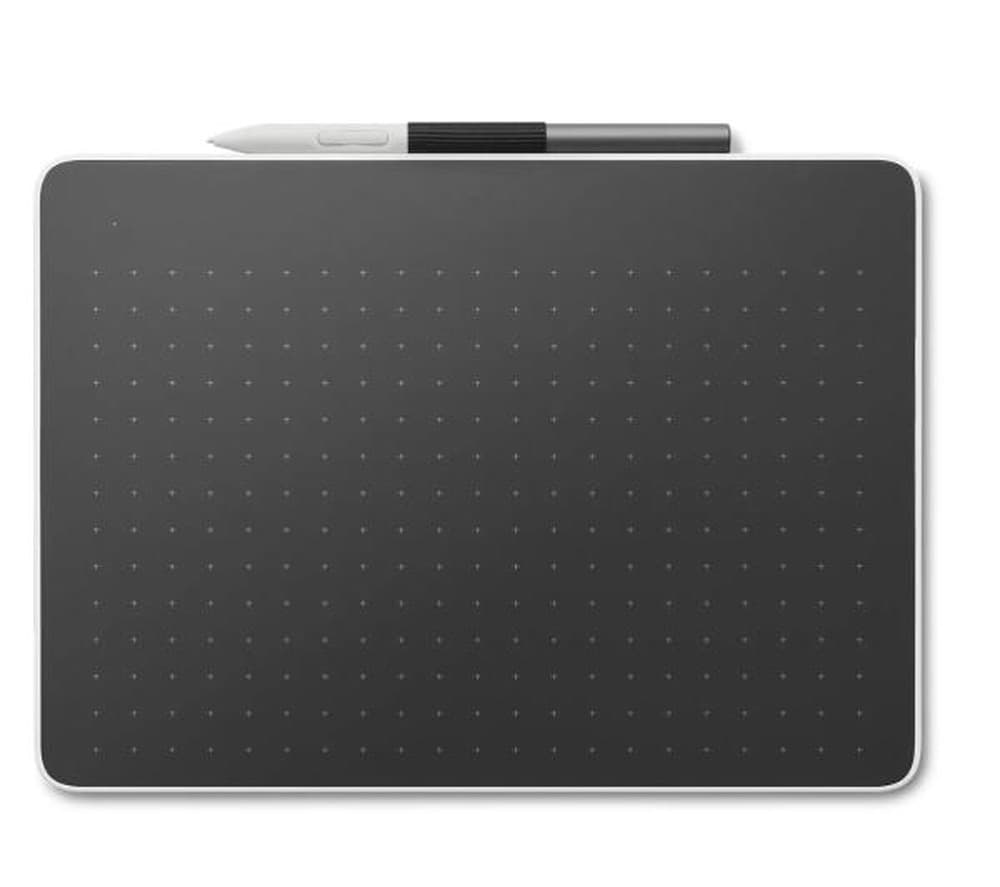 Wacom One pen tablet medium - Tablet graficzny z piórem dotykowym