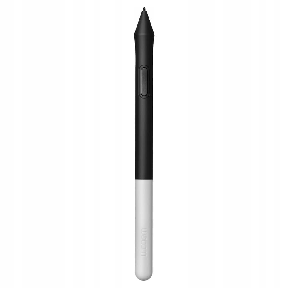 Wacom Piórko do Wacom One (2023) - biało-szare
