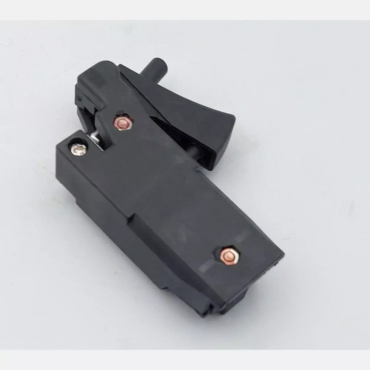 Włącznik FA2-10/2WB - część 85 do Młot wyburzeniowy 1600W, 15 kg (DED7848)