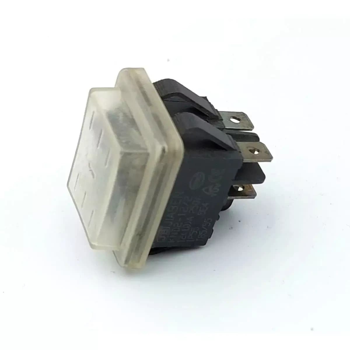 Włącznik elektryczny JIABEN KND2-12.2 do elektronarzędzi