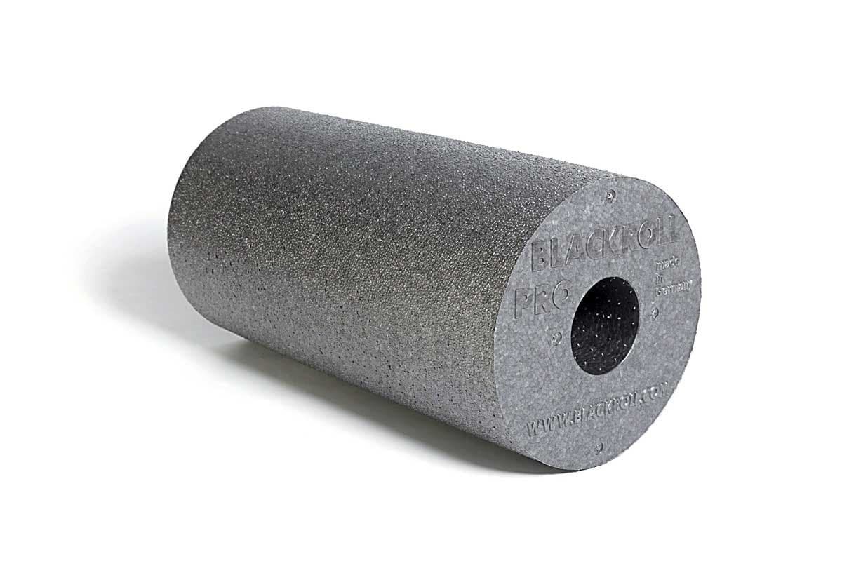 Wałek do masażu Blackroll Pro - szary