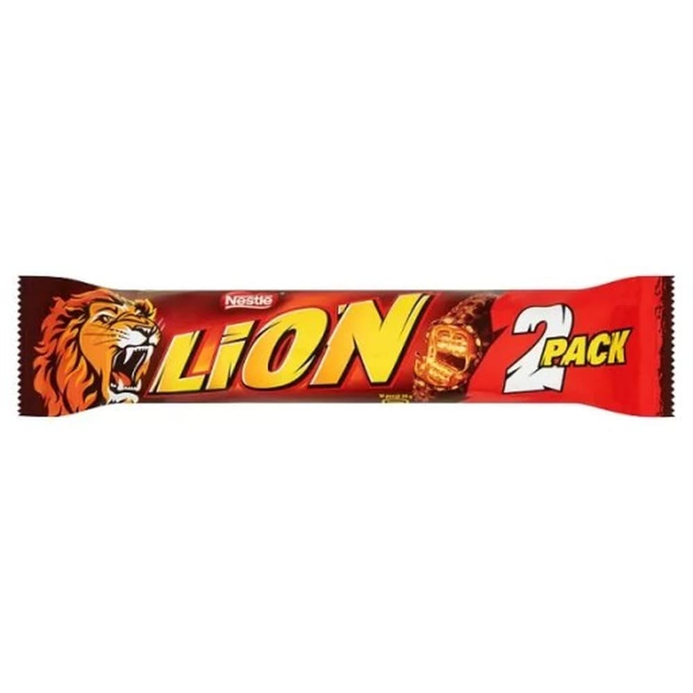 Lion 60g
