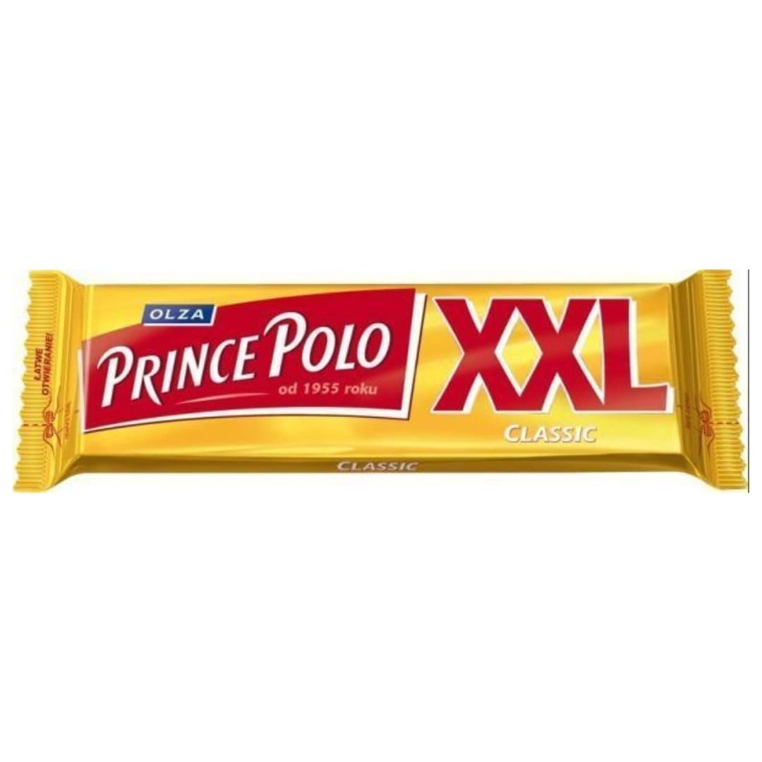 Prince Polo XXL Classic 45g