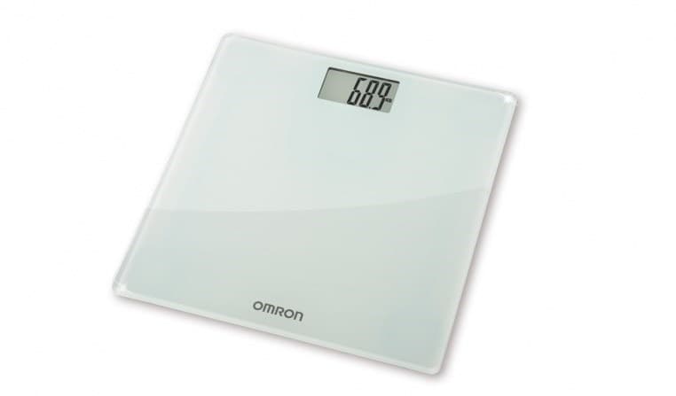 Waga łazienkowa elektroniczna Omron HN286
