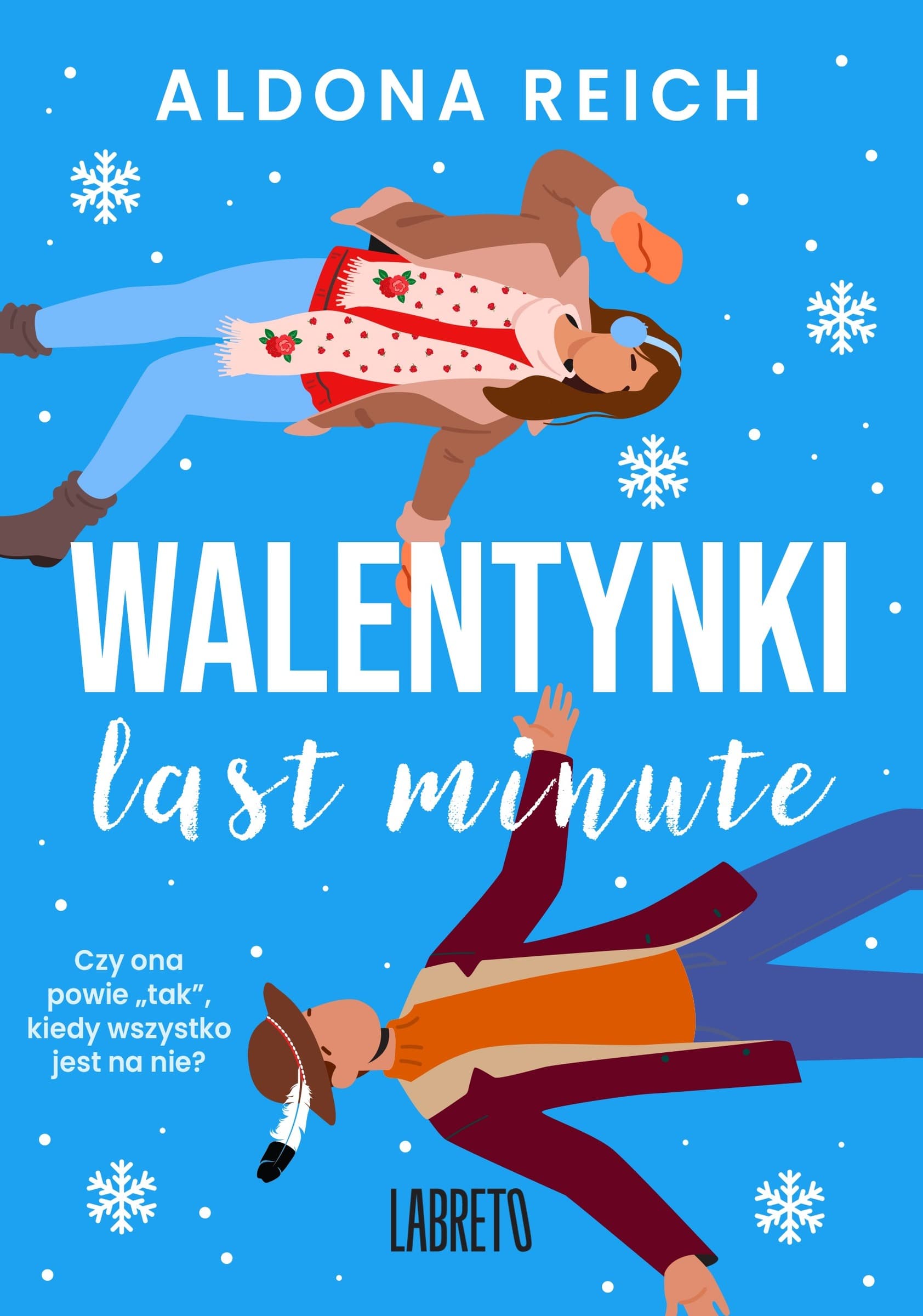 Walentynki Last Minute. Tom 2