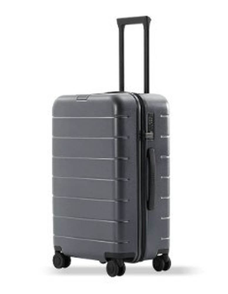 Walizka podróżna Xiaomi Classic Pro 28 cali szara