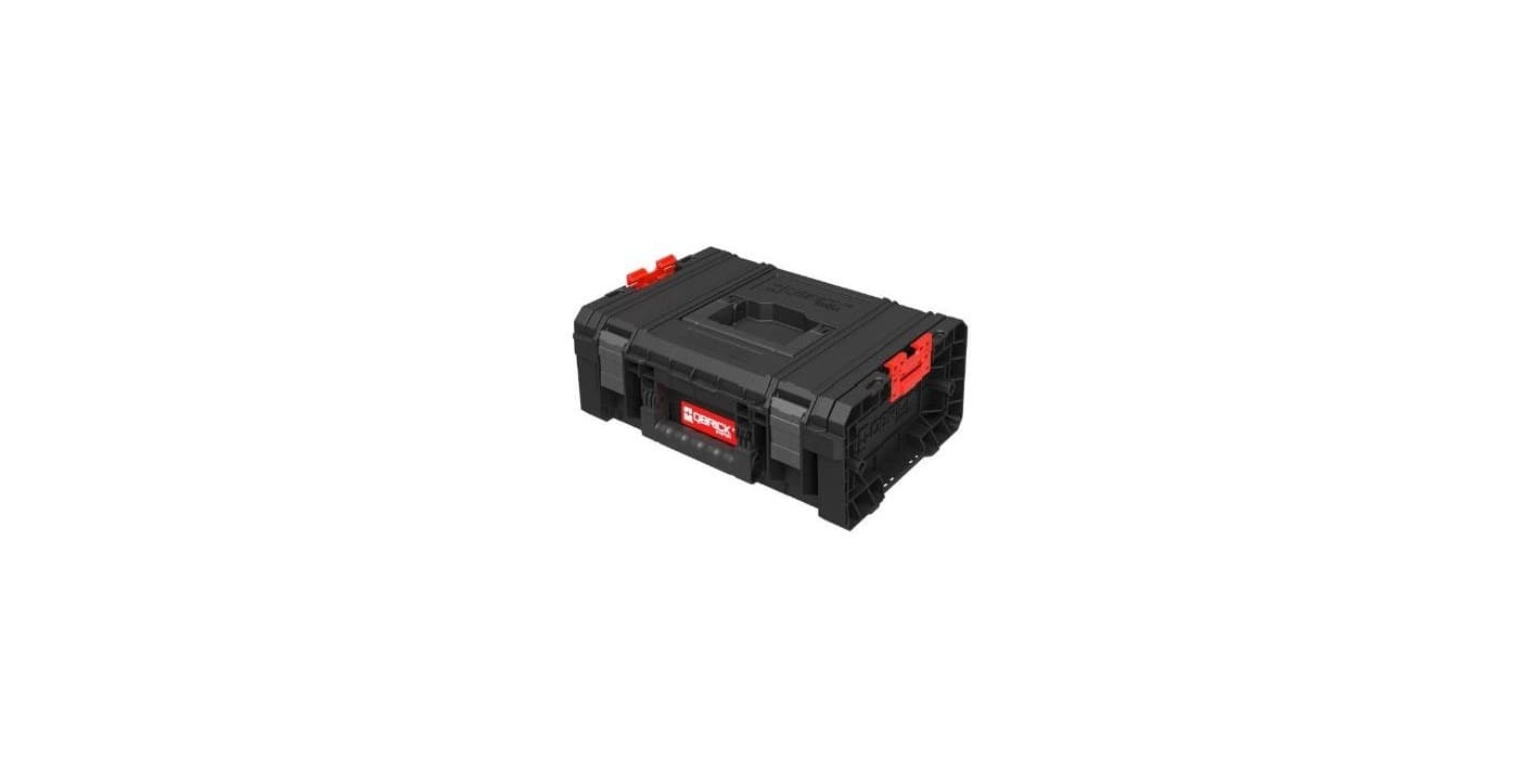 Walizka Techniczna QBRICK PRO TECHNICAN CASE 2.0 na kółkach