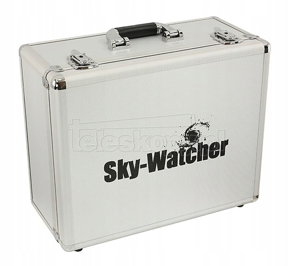 Walizka transportowa do głowicy paralaktycznej Sky-Watcher EQ3-2