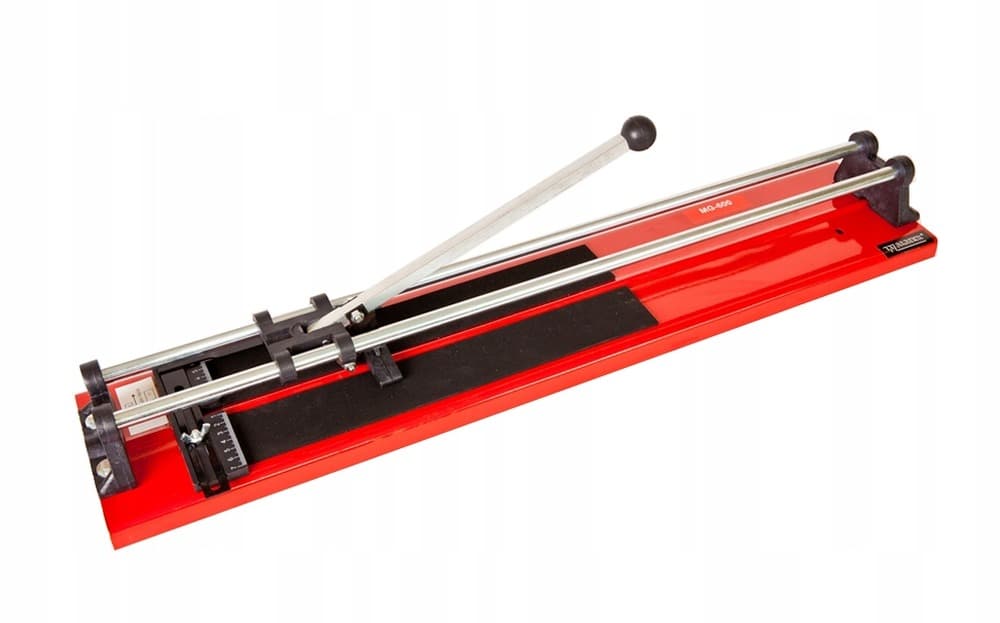 WALMER PRZYRZĄD GLAZURNICZY MGŁ 600 mm PROWADNICE PŁASKIE