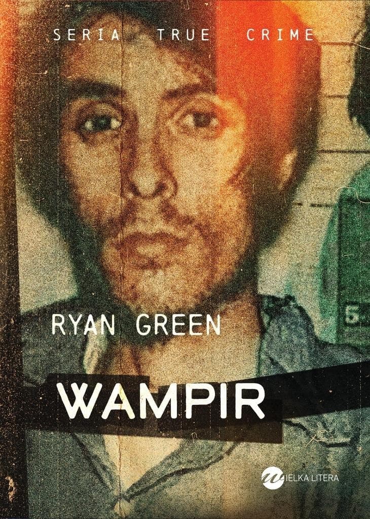 Wampir - powieść grozy Richarda Chase'a