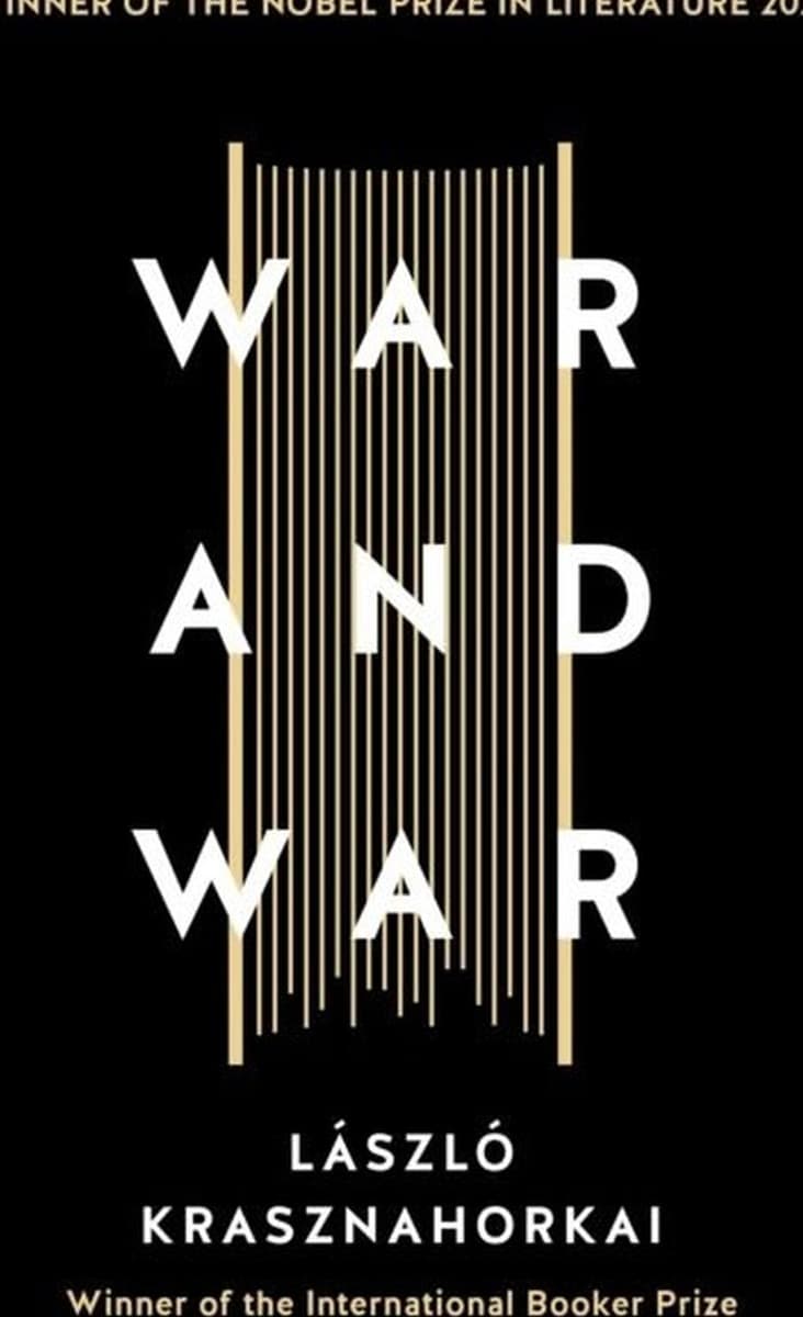 War and War