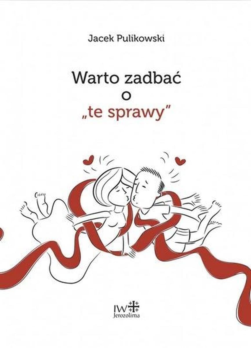 Warto zadbać o te sprawy - Jacek Pulikowski