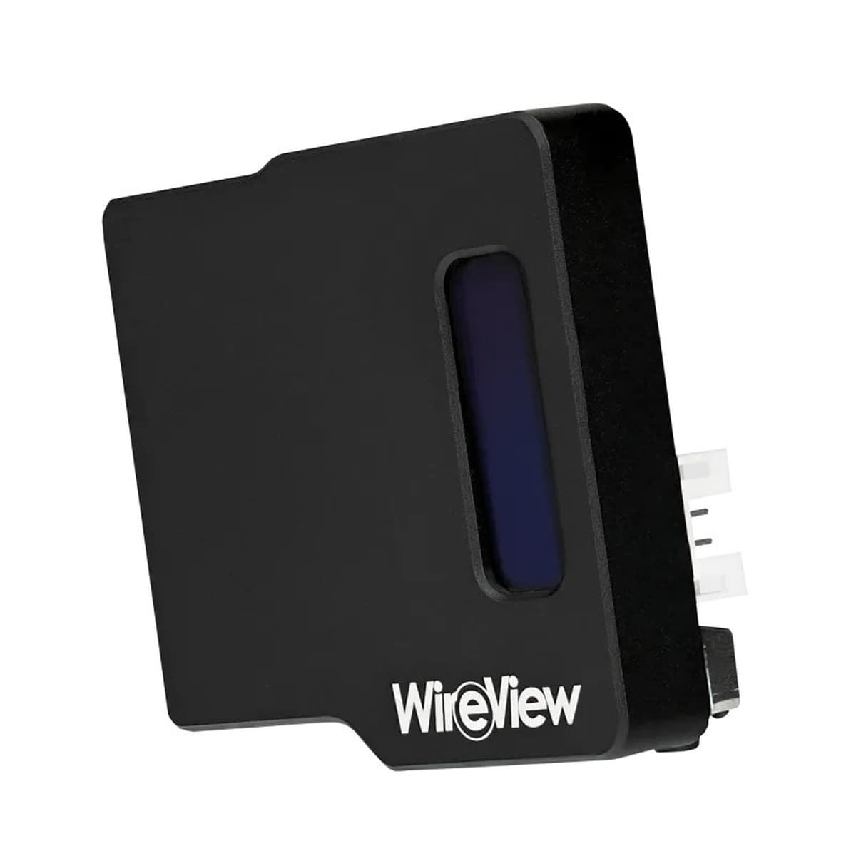 Watomierz z wyświetlaczem LCD Czarny 30 g