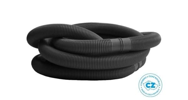 Wąż basenowy Marimex 5 m czarny 32 mm