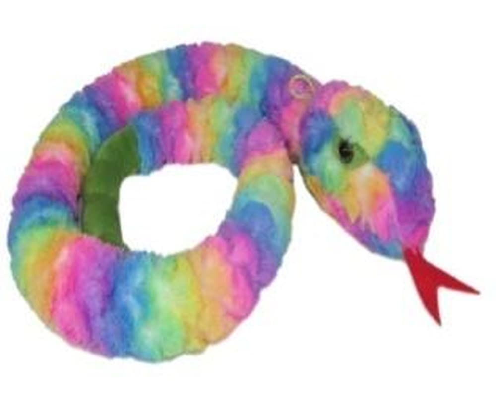Wąż gumowy 120 cm