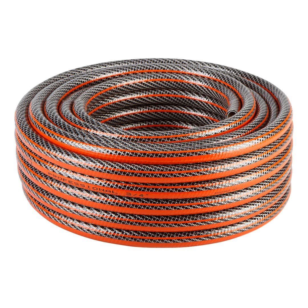 Wąż ogrodowy 3/4 cala 20 m 6-warstwowy NEO PROFESSIONAL