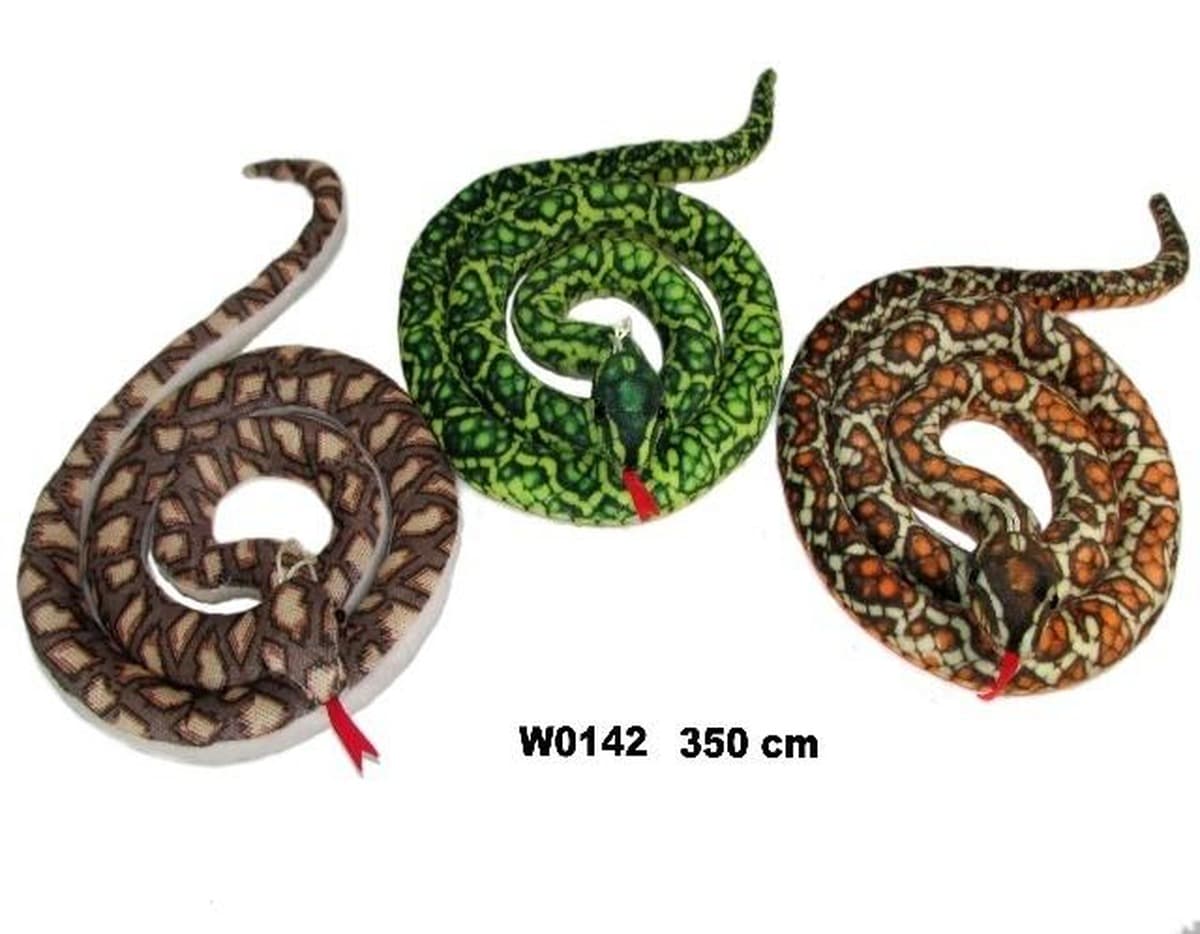 Wąż ogrodowy elastyczny 350 cm mix kolorów