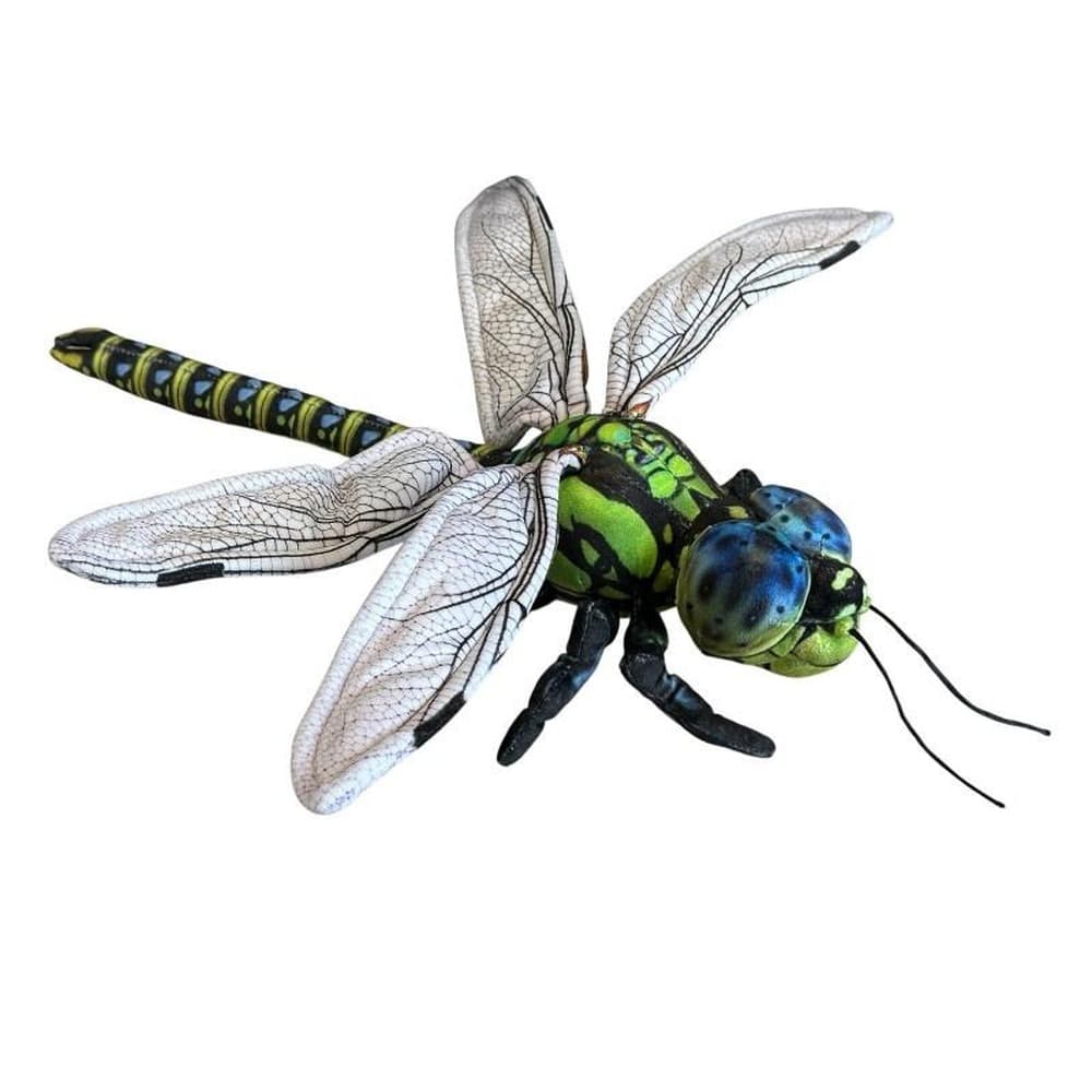 Ważka dekoracyjna ozdobna figurka 40 cm