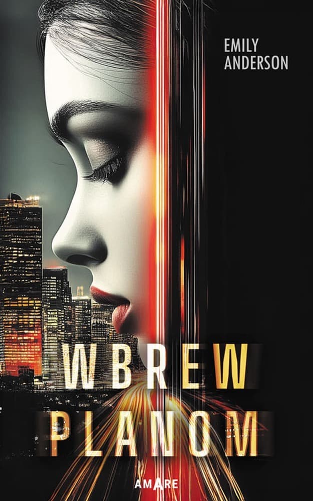 Wbrew planom - Powieść