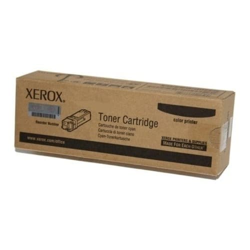 Kaseta z tonerem Xerox 006R01573, czarny, oryginalny
