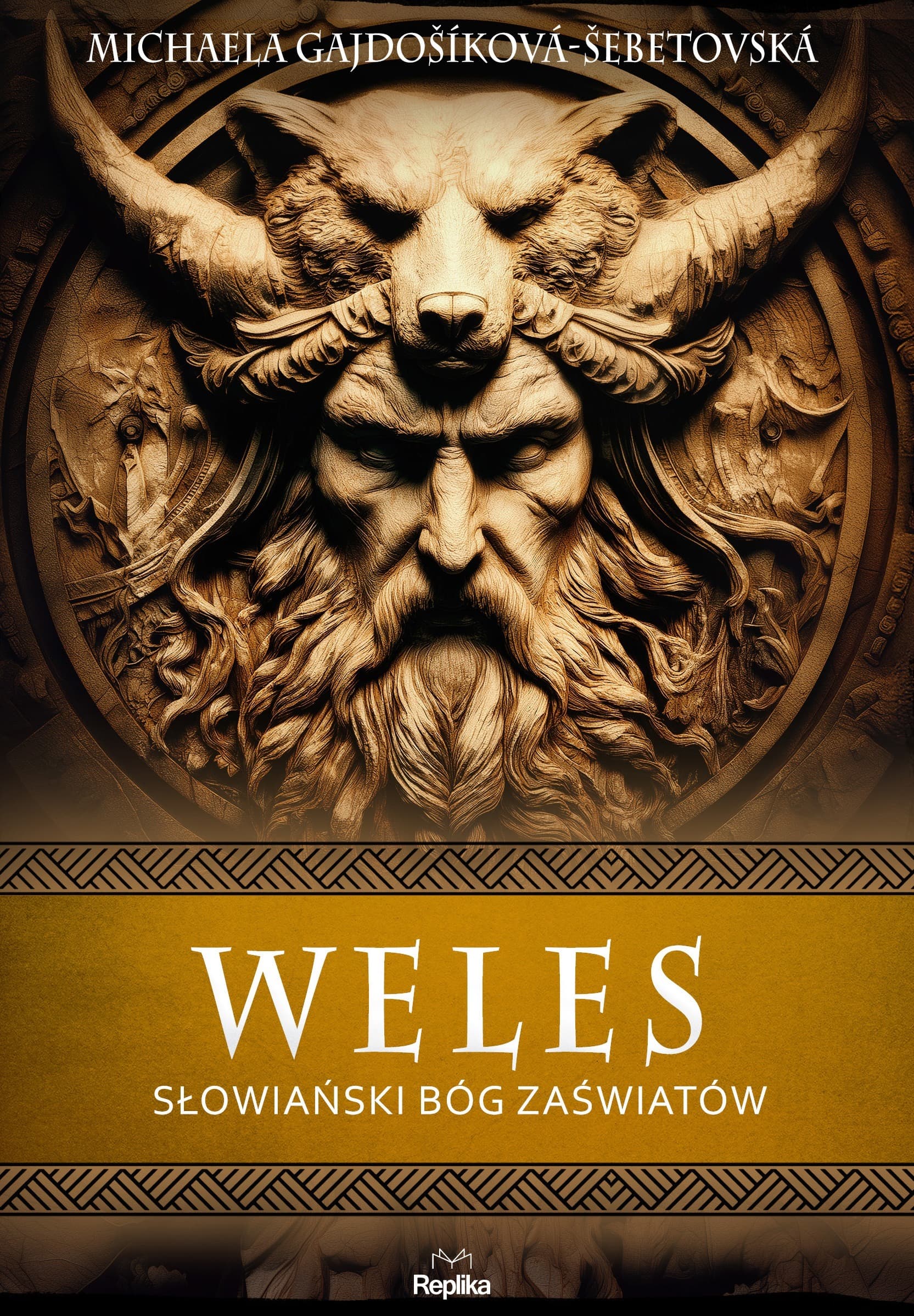 Weles. Słowiański bóg zaświatów. Wierzenia i zwyczaje