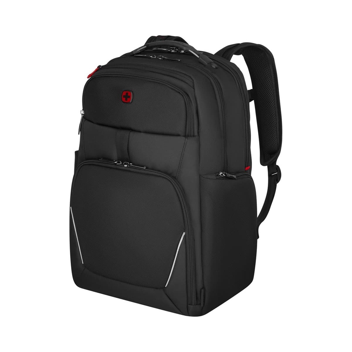 Wenger Meteor 17" Plecak na notebooka z przegrodą na tablet