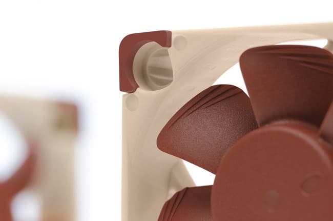 Noctua 40 mm PWM (1000-5000 RPM) Wentylator