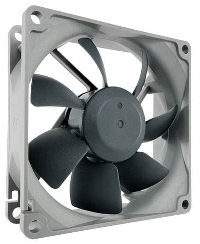 Wentylator 80 mm NOCTUA redux 9,1 dBA / 1200 RPM