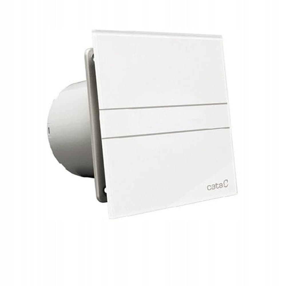 Wentylator łazienkowy FAN CATA E-100 GT