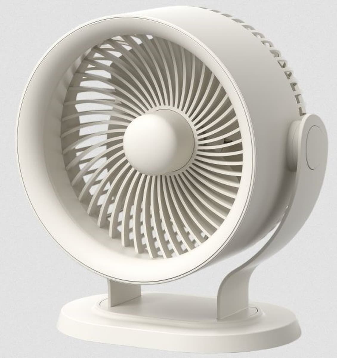Wentylator biurkowy USB Best Fan BT-003 MAESTRO