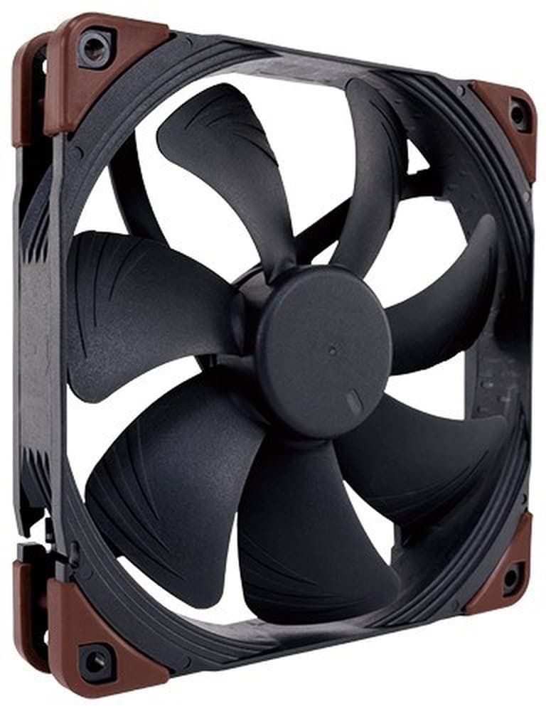 Wentylator Noctua 140mm NF-A14 IndustrialPPC-3000 PWM