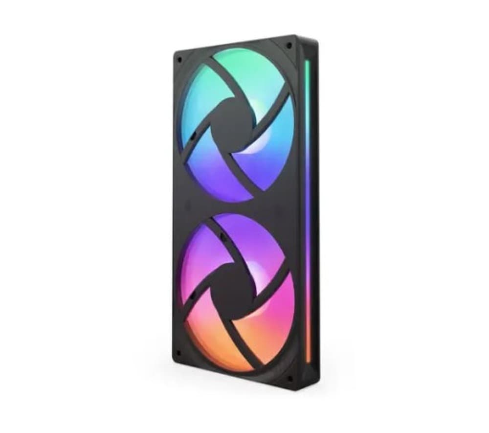 Wentylator obudowy 240mm NZXT RGB Core