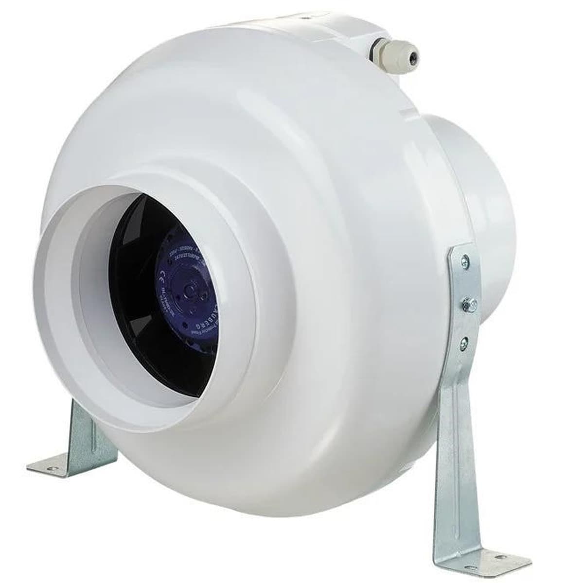 Wentylator odśrodkowy kanałowy Vents VK 100