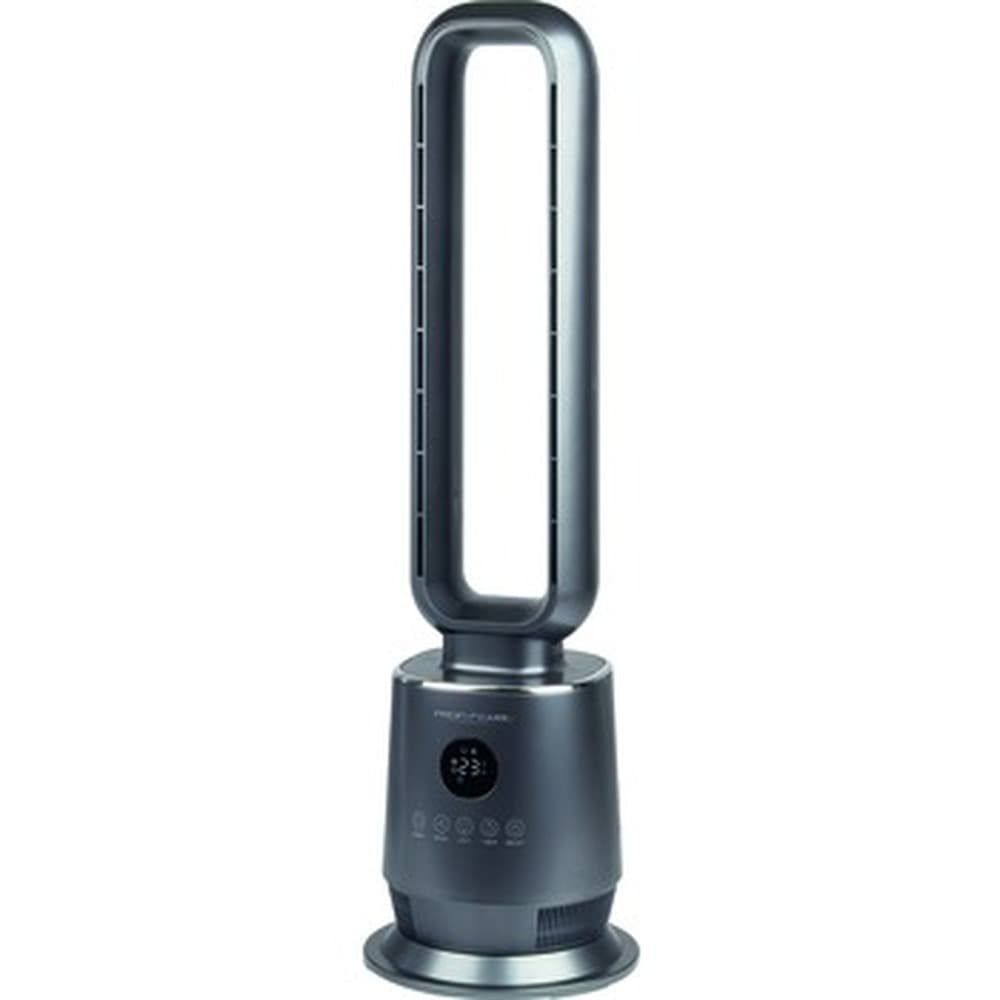 Wentylator wieżowy PC-TVL 3152 antracytowy