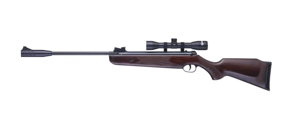 Karabinek wiatrówka Beeman Jackal 2066 kaliber 4,5 mm