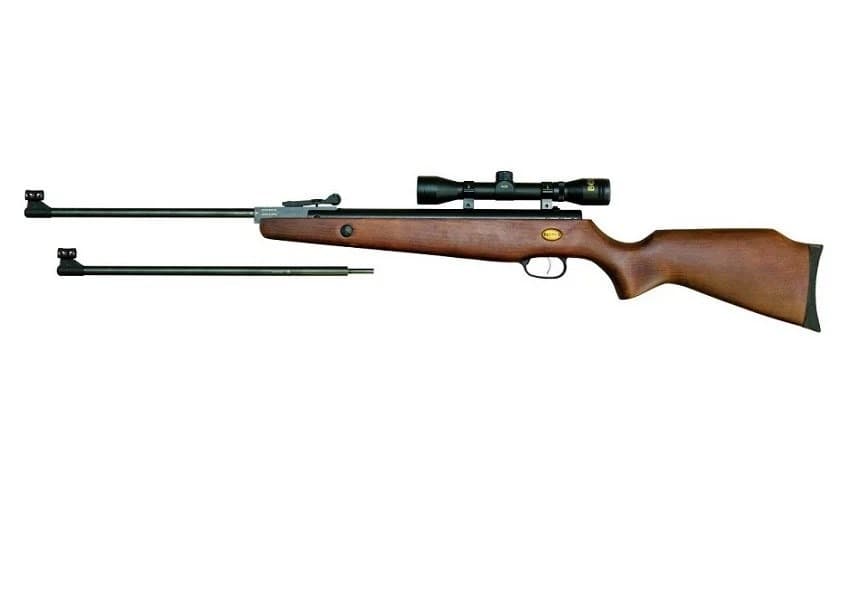 Wiatrówka karabinek Beeman Grizzly X2 kaliber 4,5/5,5 mm