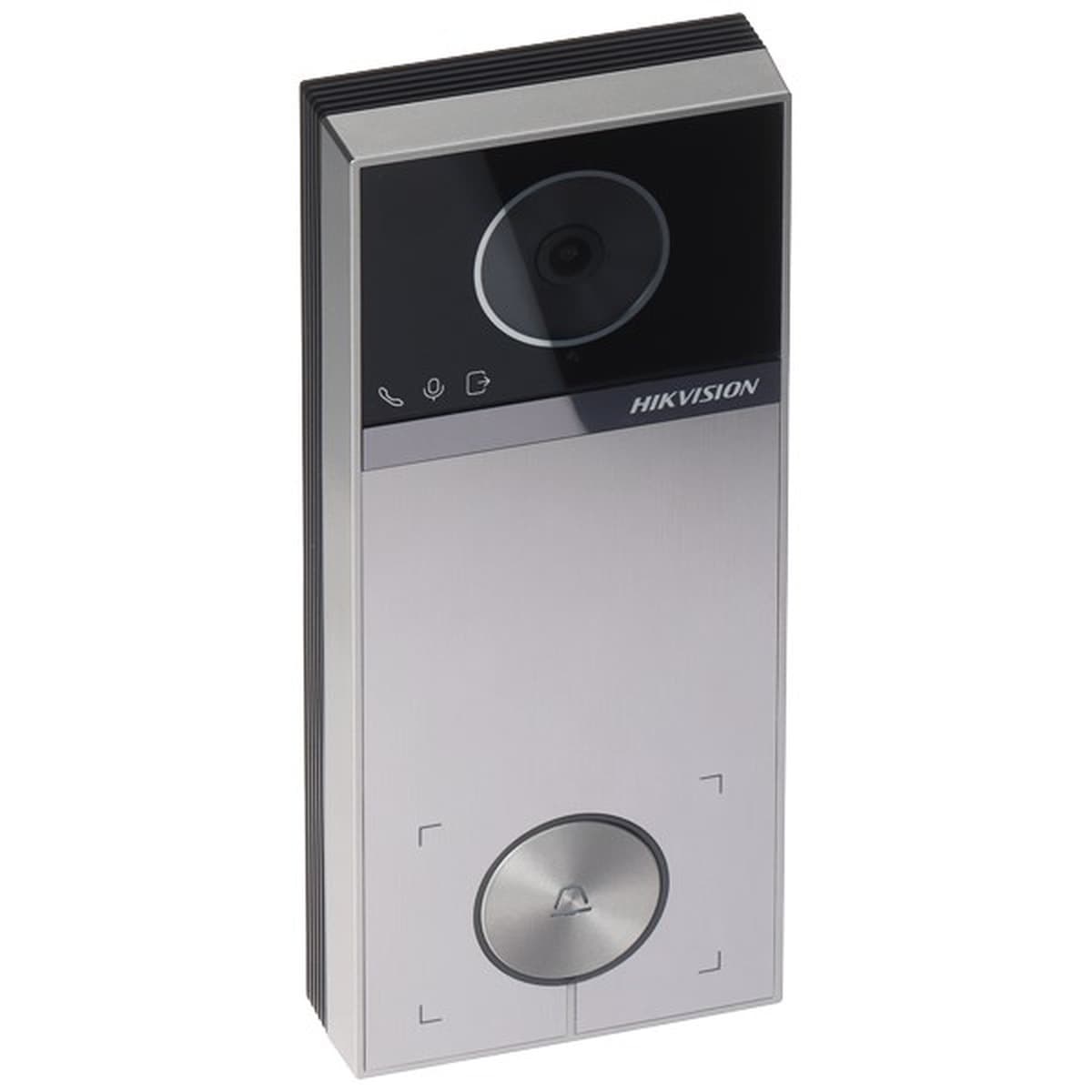 Wideodomofon Hikvision DS-KV6114-ME1 4 Mpx z kamerą IP
