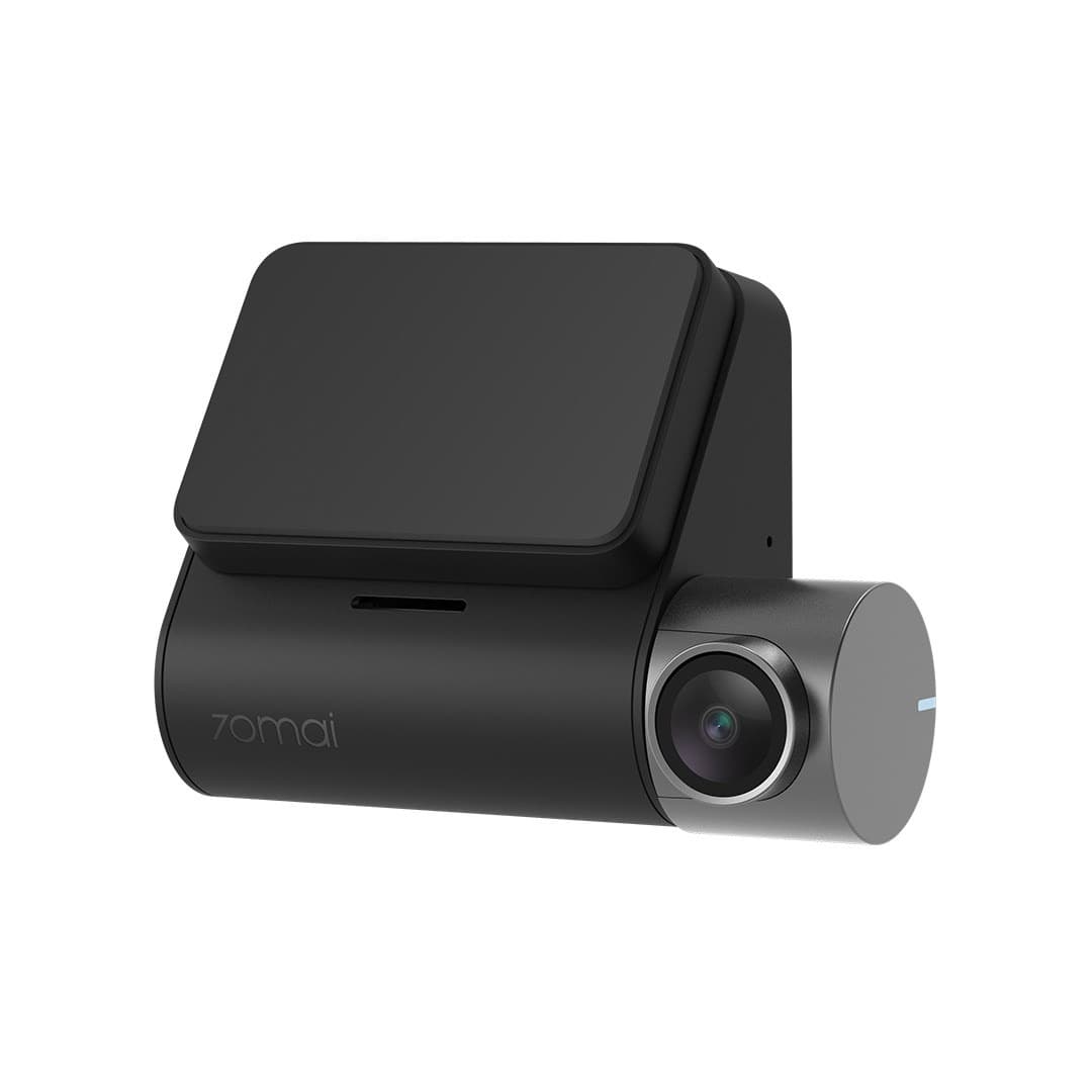 Wideorejestrator samochodowy 70mai Pro Plus+ GPS ADAS