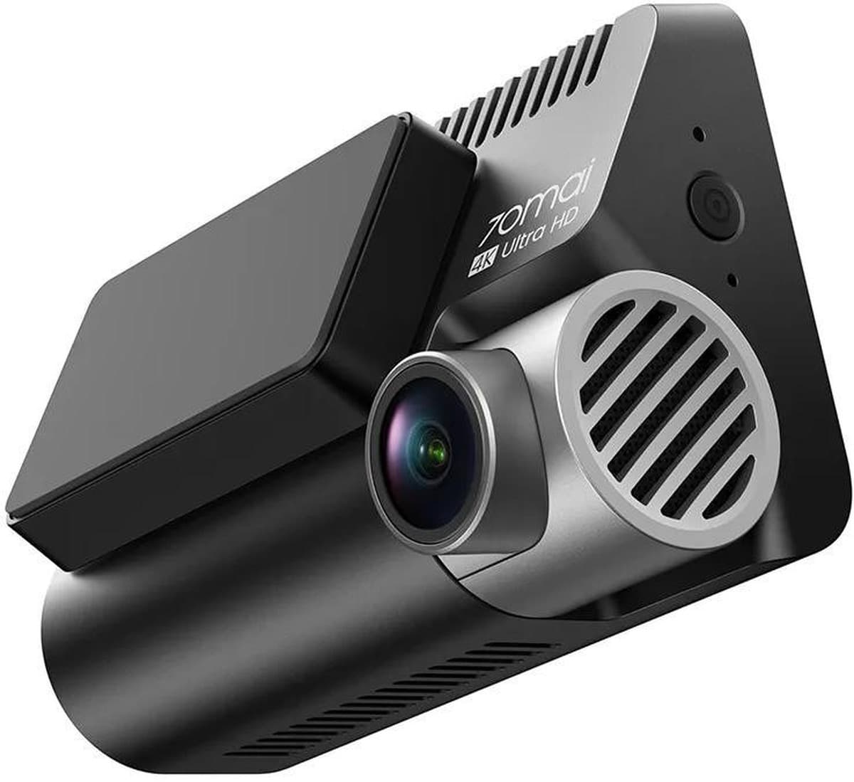 Wideorejestrator samochodowy 70mai Dash Cam 4K A810S z GPS Wi-Fi BT 4G/LTE