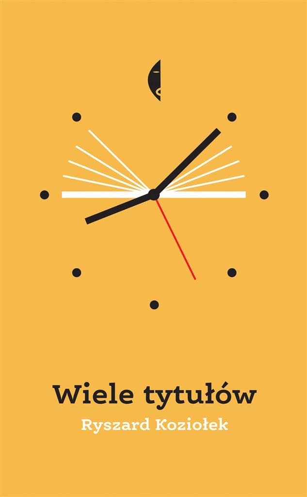 Eseje o literaturze i kulturze Czarne - Wiele tytułów