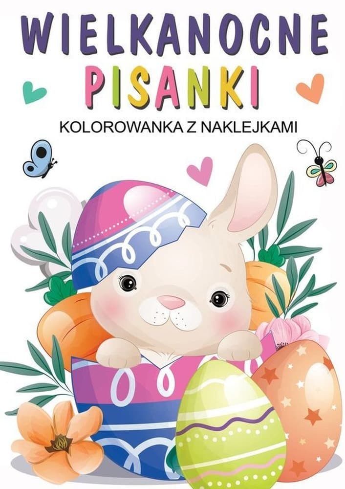 Wielkanocne pisanki