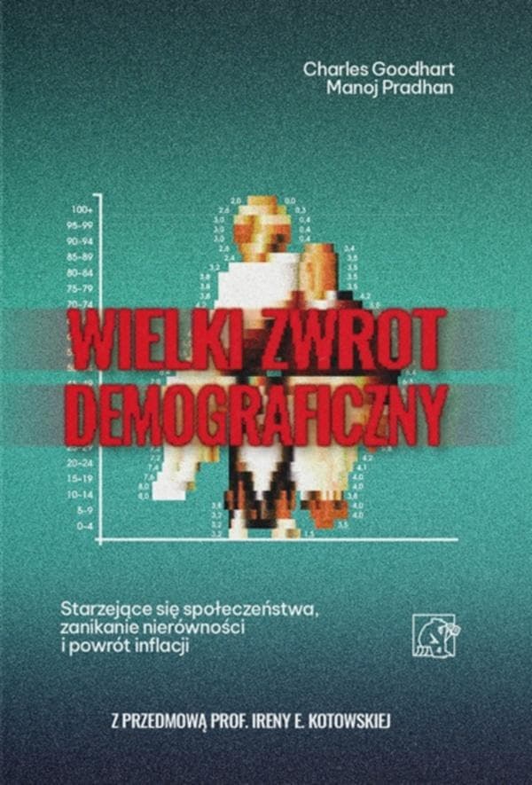 Wielki zwrot demograficzny analiza przyszłości gospodarczej
