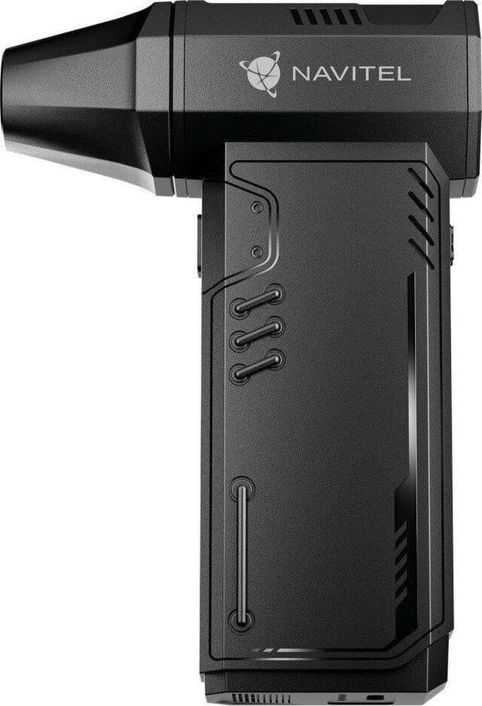 Wielofunkcyjna dmuchawa bezprzewodowa Navitel TF5 Turbo Jet