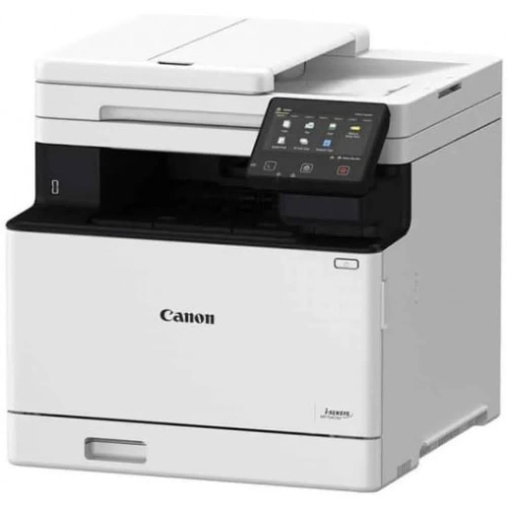 Urządzenie wielofunkcyjne Canon i-SENSYS MF754Cdw II